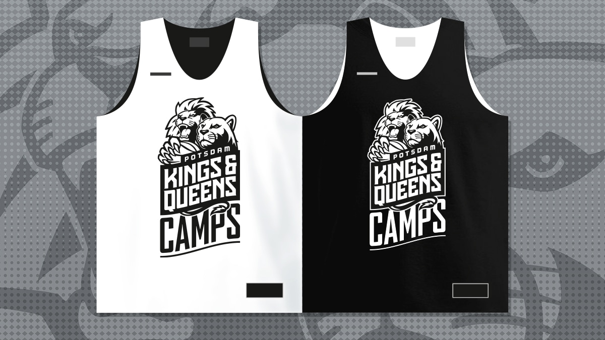 KINGS&QUEENS Basketball Potsdam Camps 2022